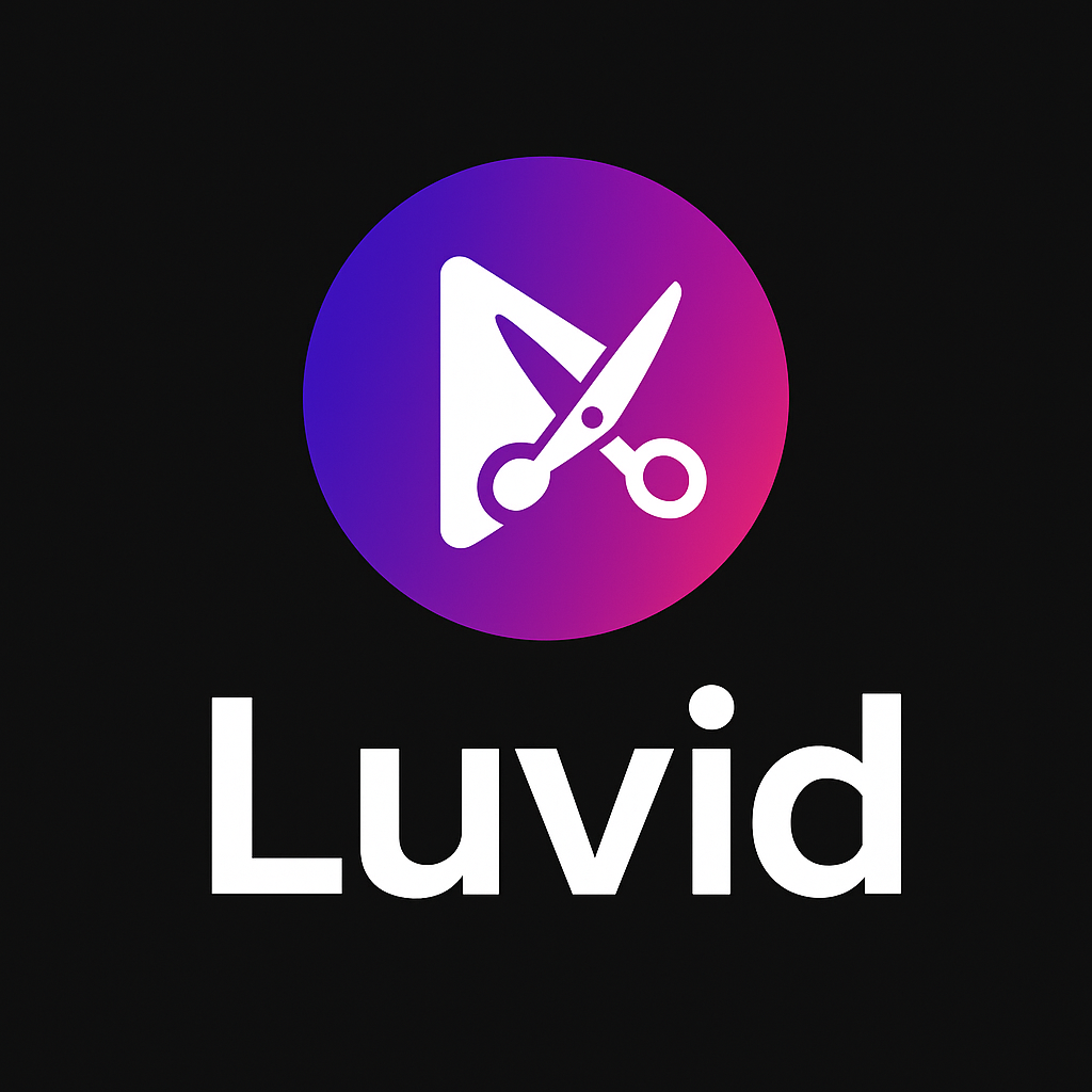 luvid.nl - professionele video editing